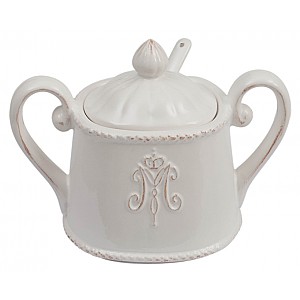 Sockerskål Maison