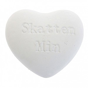 Hjärta Skatten Min