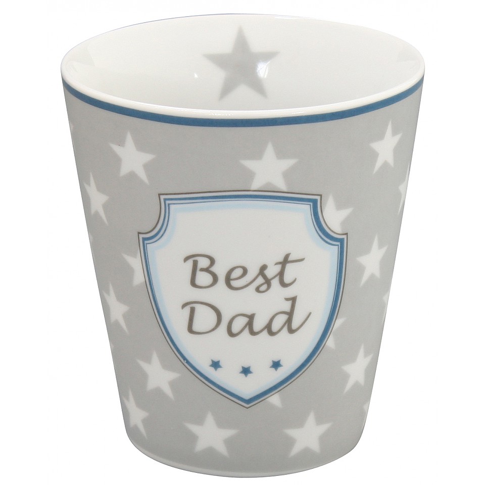 Happy Mug Best Dad