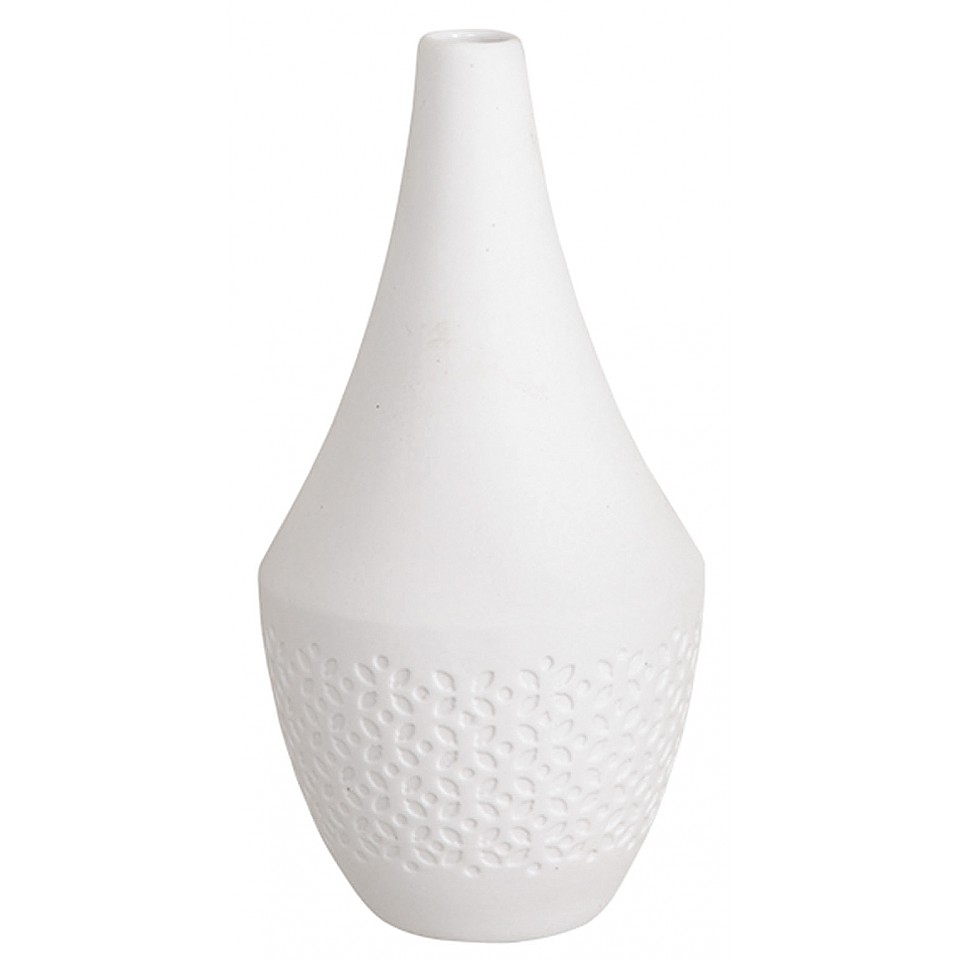 Vase FRIDA aus Keramik - Nr. 4
