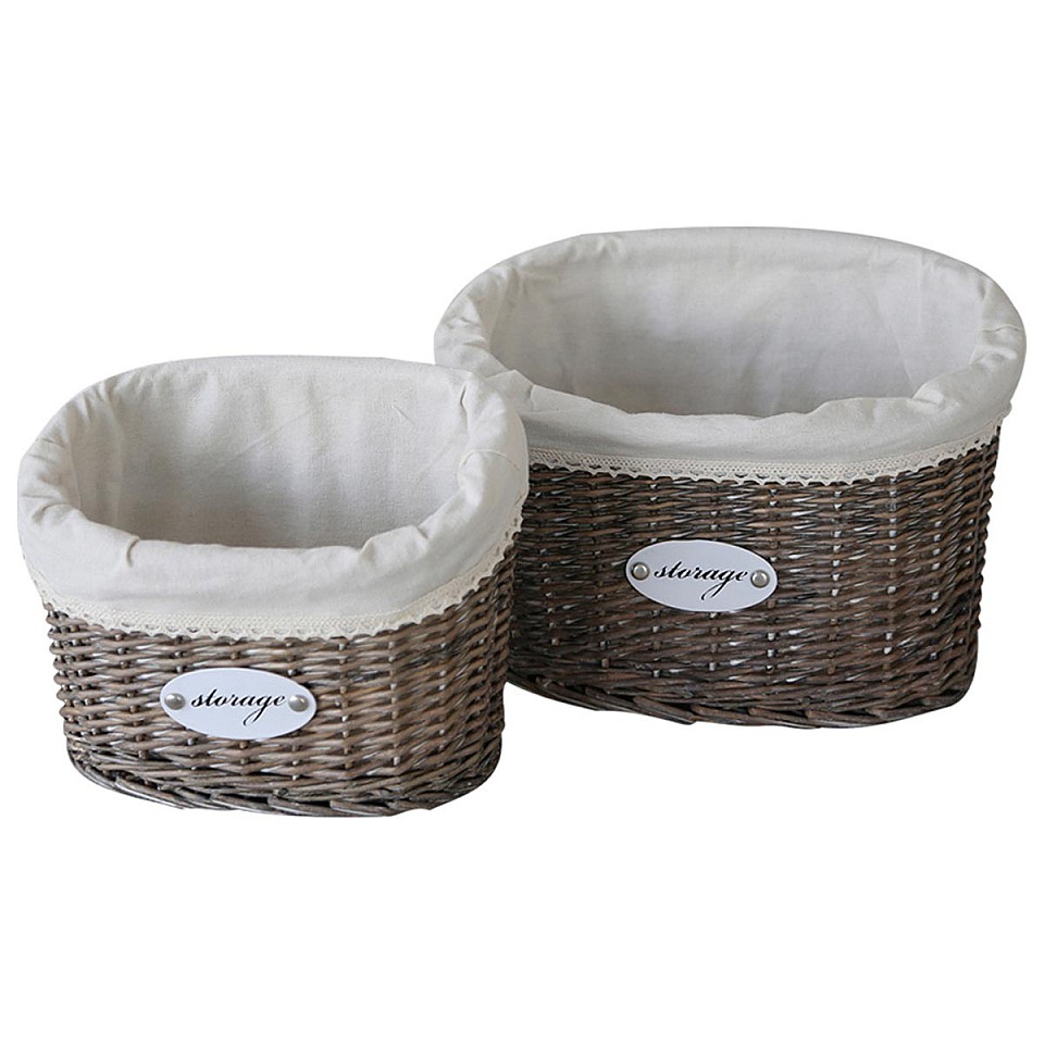 Basket Storage - Small