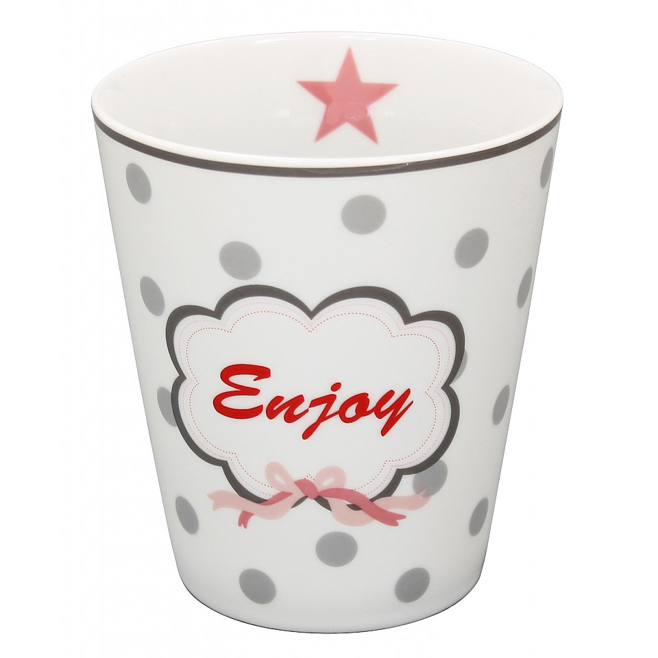 Happy Mug Enjoy