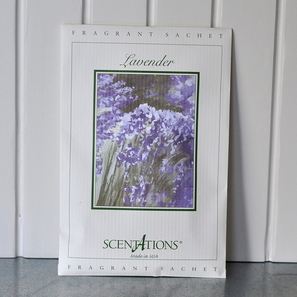 Doftpåse Lavender - Lavendel