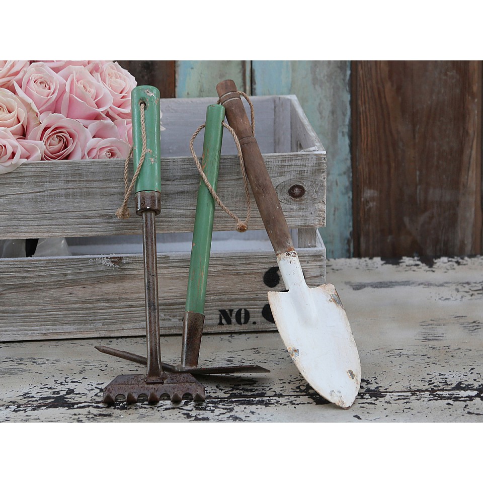 Garden Tools 3 pcs