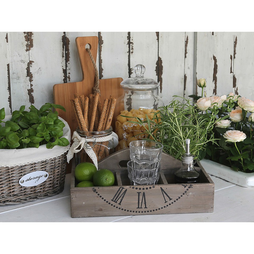 Basket Storage - Small