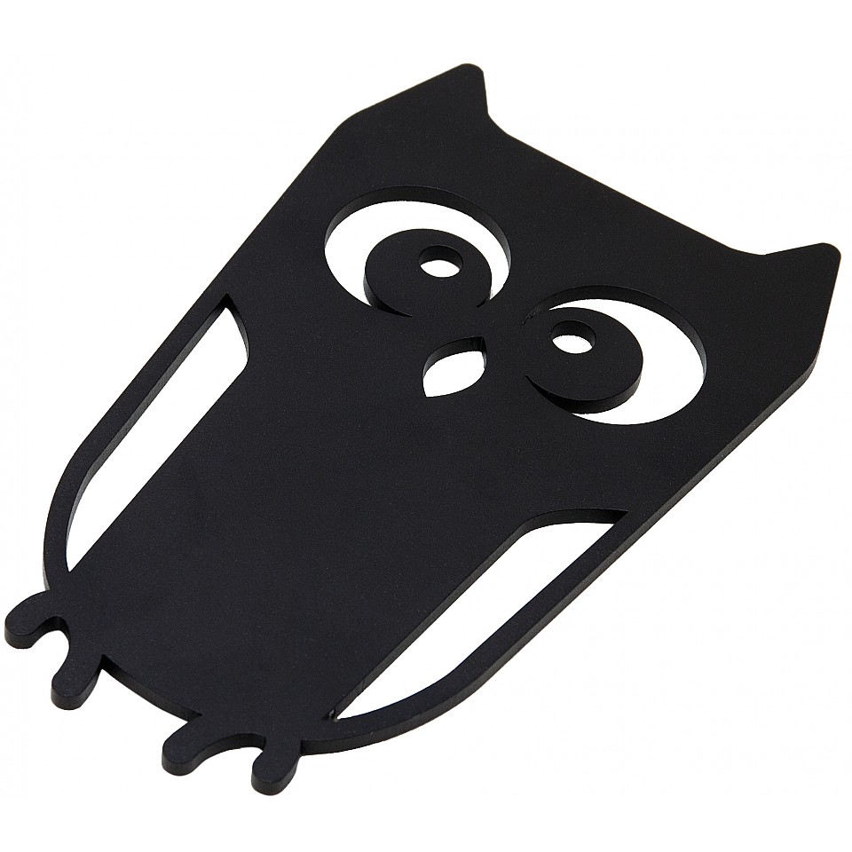Trivet Owl