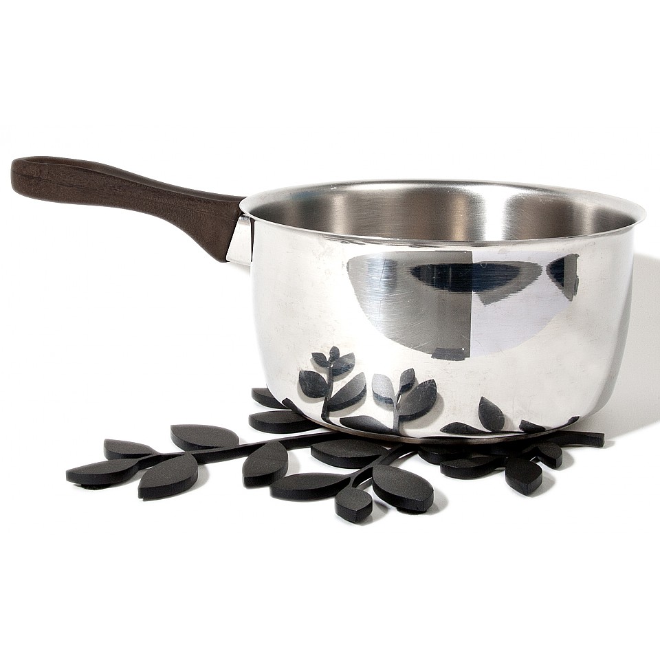 Trivet Foliage
