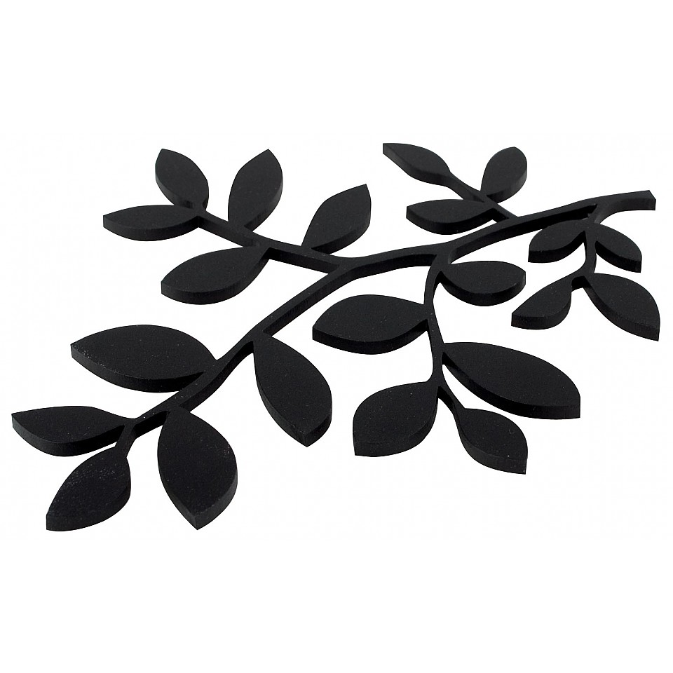 Trivet Foliage