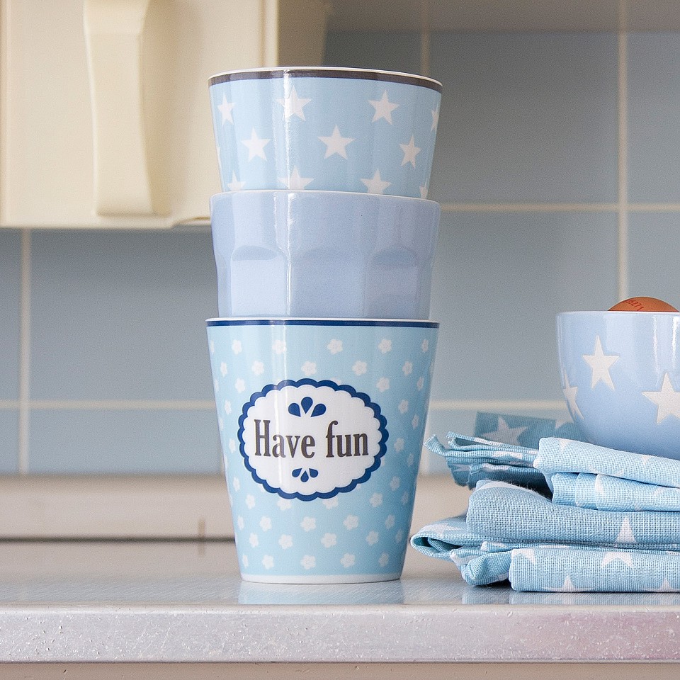 Happy Mug Viel Spaß