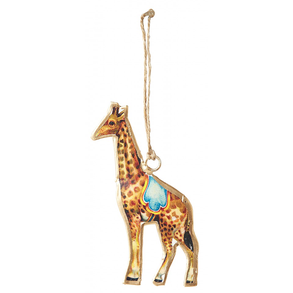 Giraffe BEATRIX