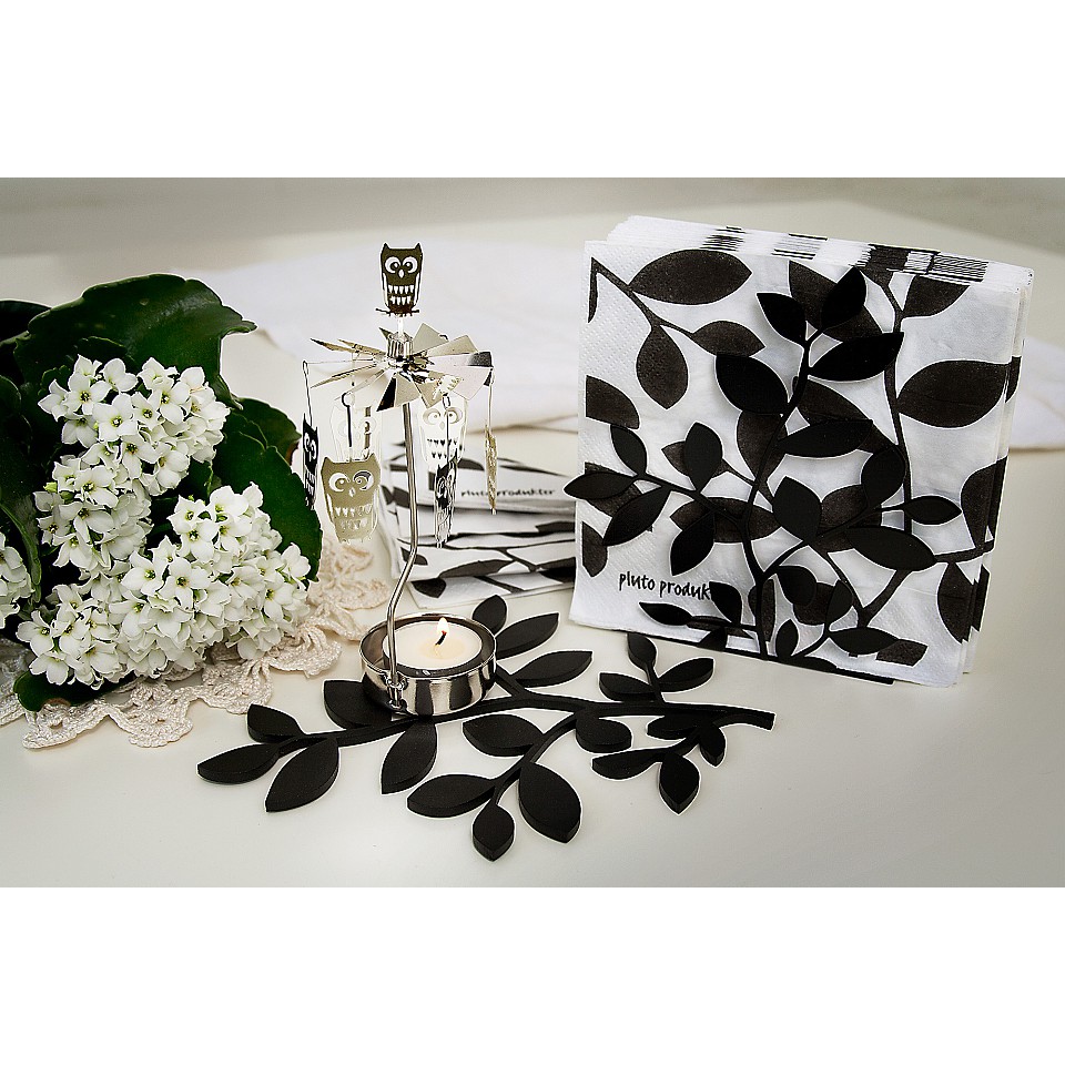Trivet Foliage