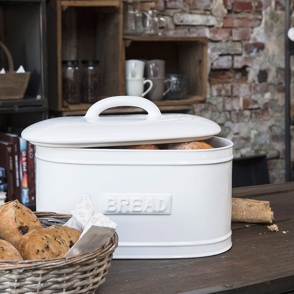 Bread Box BREAD 