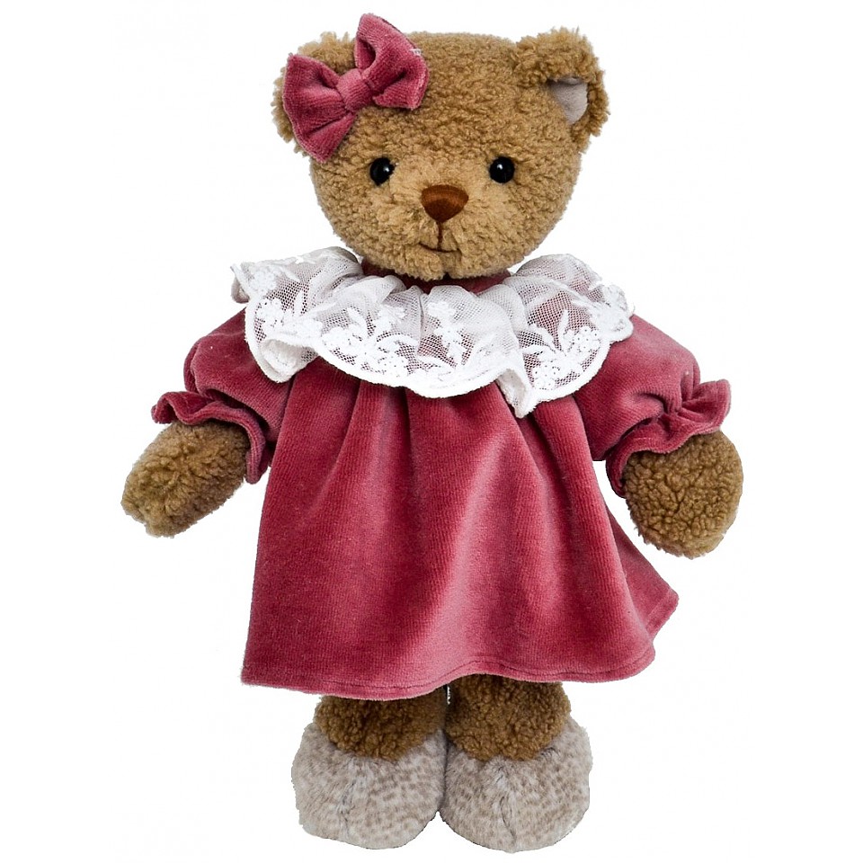 Nalle Jennifer