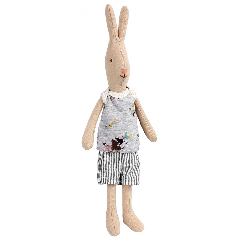 Maileg Mini Rabbit Boy