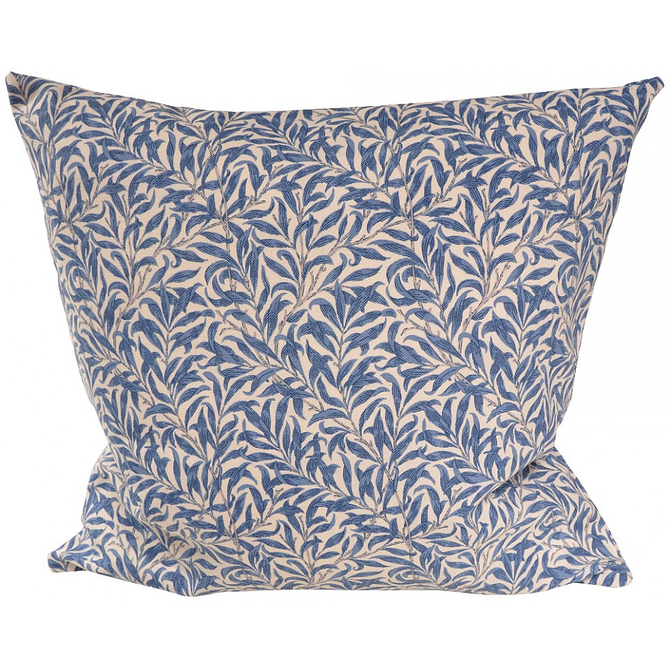 Cushion Cover Ramas - Blue