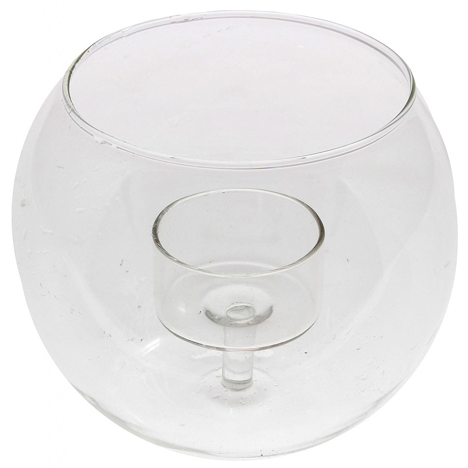 Glasboll Lindhov för bord - Stor