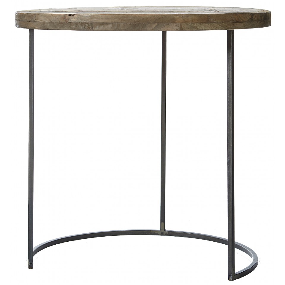 Table Stina 2-set - Natural