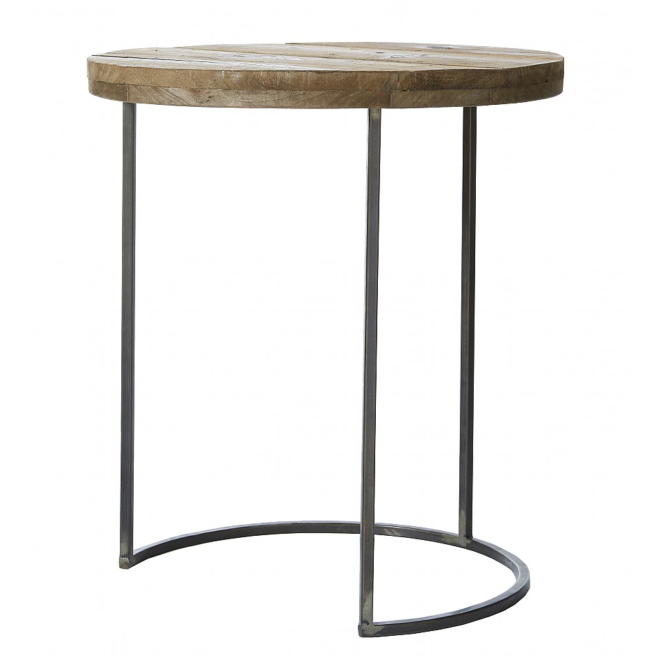 Table Stina 2-set - Natural