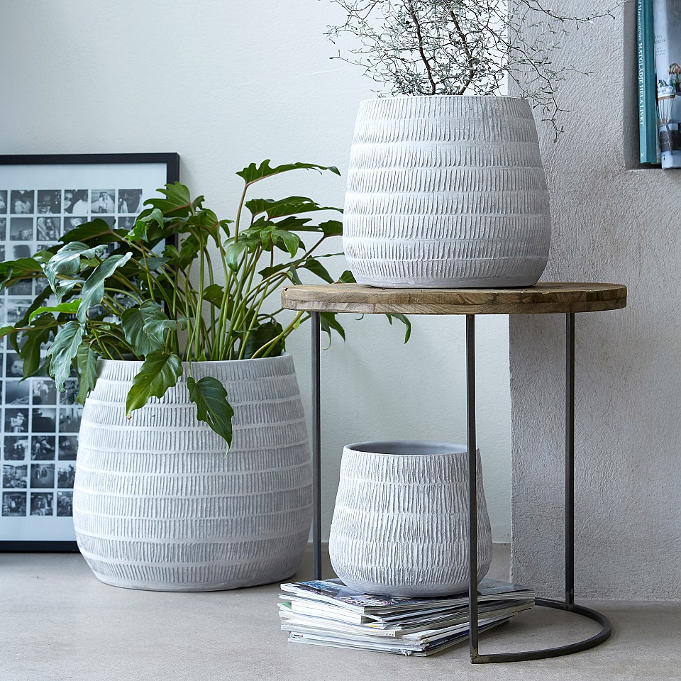 Table Stina 2-set - Natural