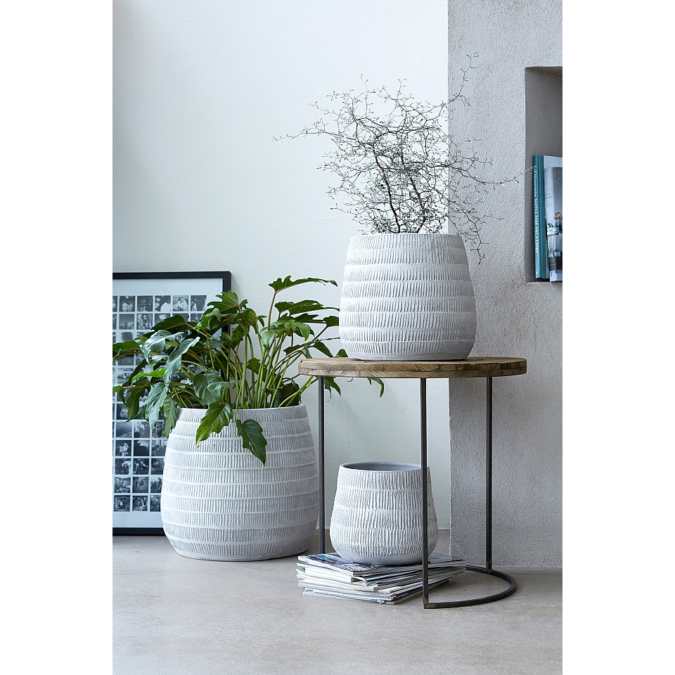 Table Stina 2-set - Natural