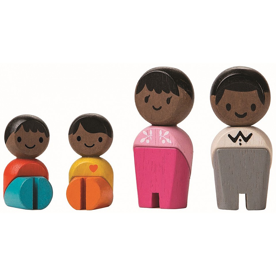 PlanWorld Family 3