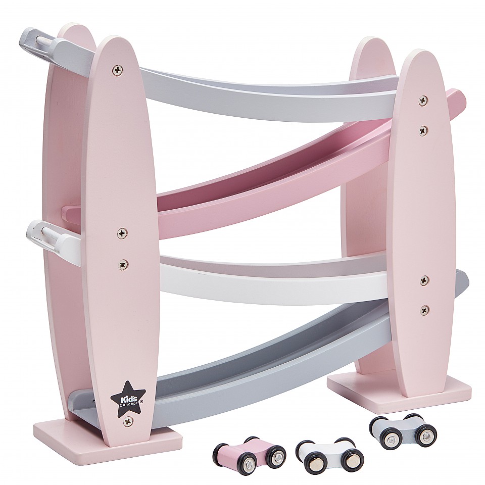 Kids Concept Bilbana - Rosa