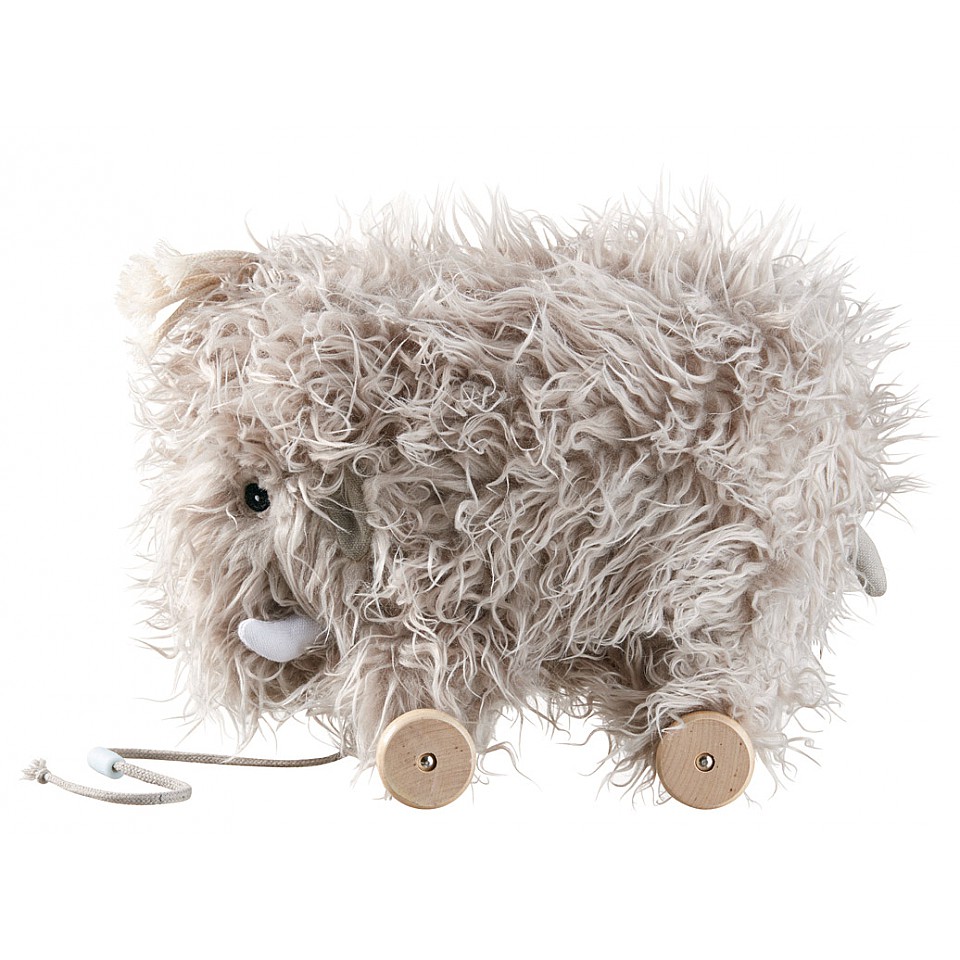 Kids Concept Dragdjur Mammut NEO