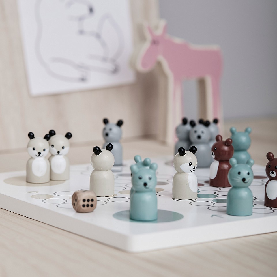 Kids Concept Fiaspel Edvin