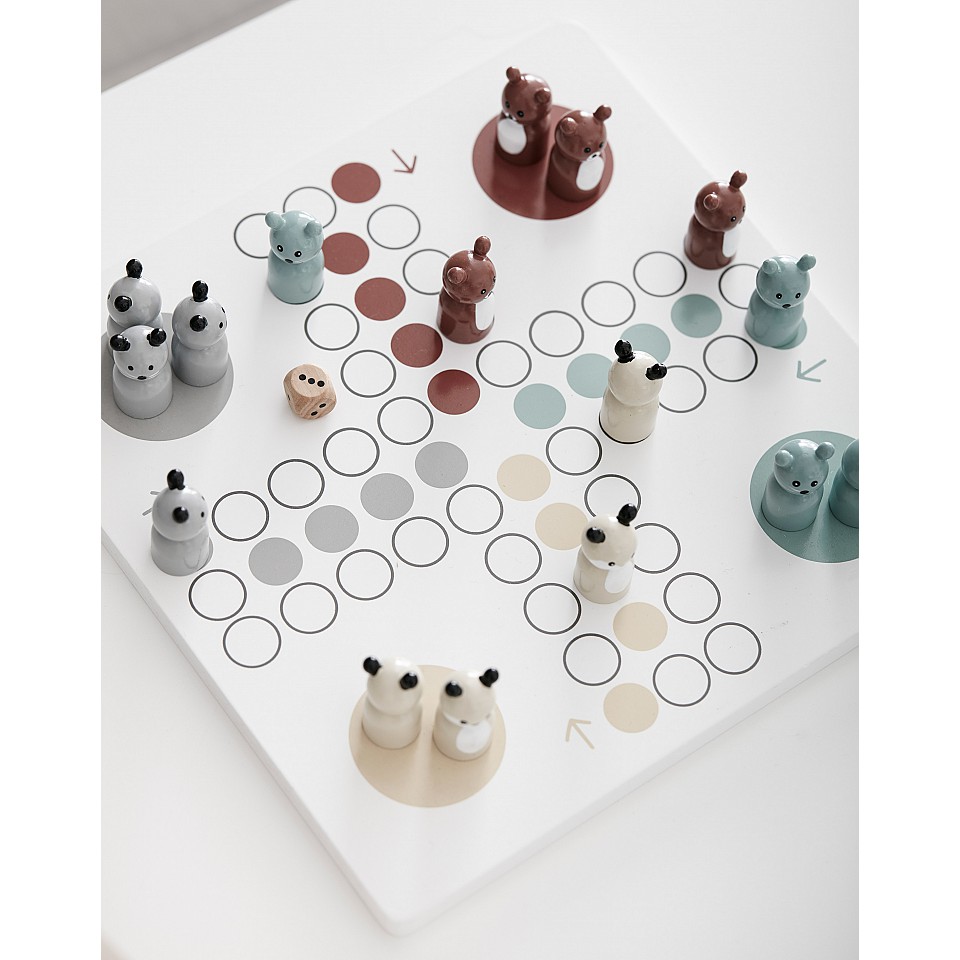 Kids Concept Fiaspel Edvin