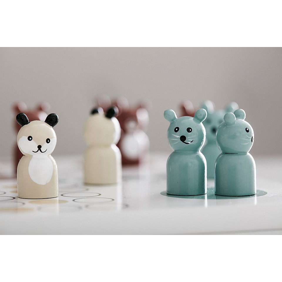 Kids Concept Fiaspel Edvin