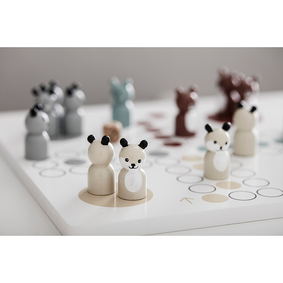 Kids Concept Fiaspel Edvin
