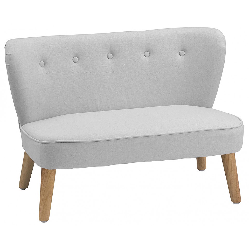 Kids Concept Soffa - Grå