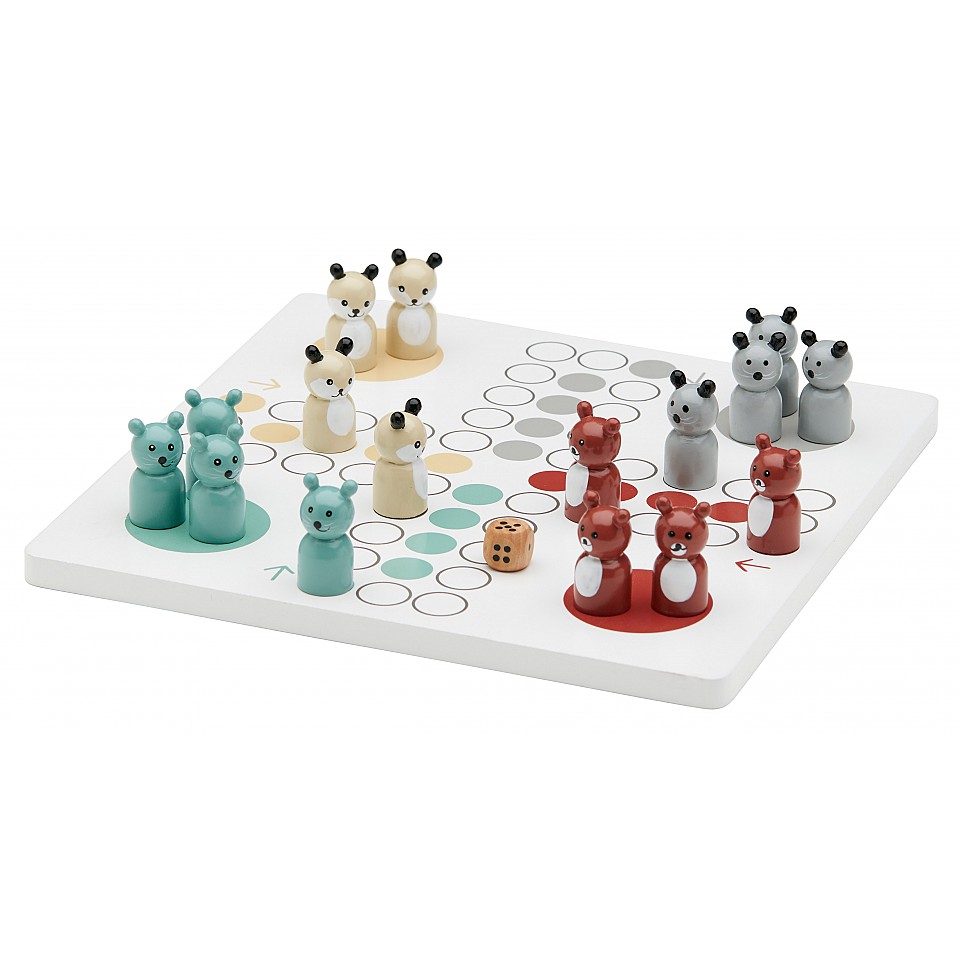 Kids Concept Fiaspel Edvin