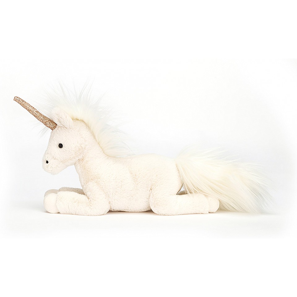 Jellycat Luna Unicorn - Medium