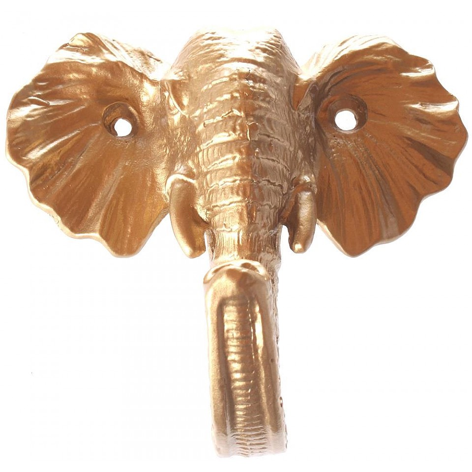 Krok Elefant