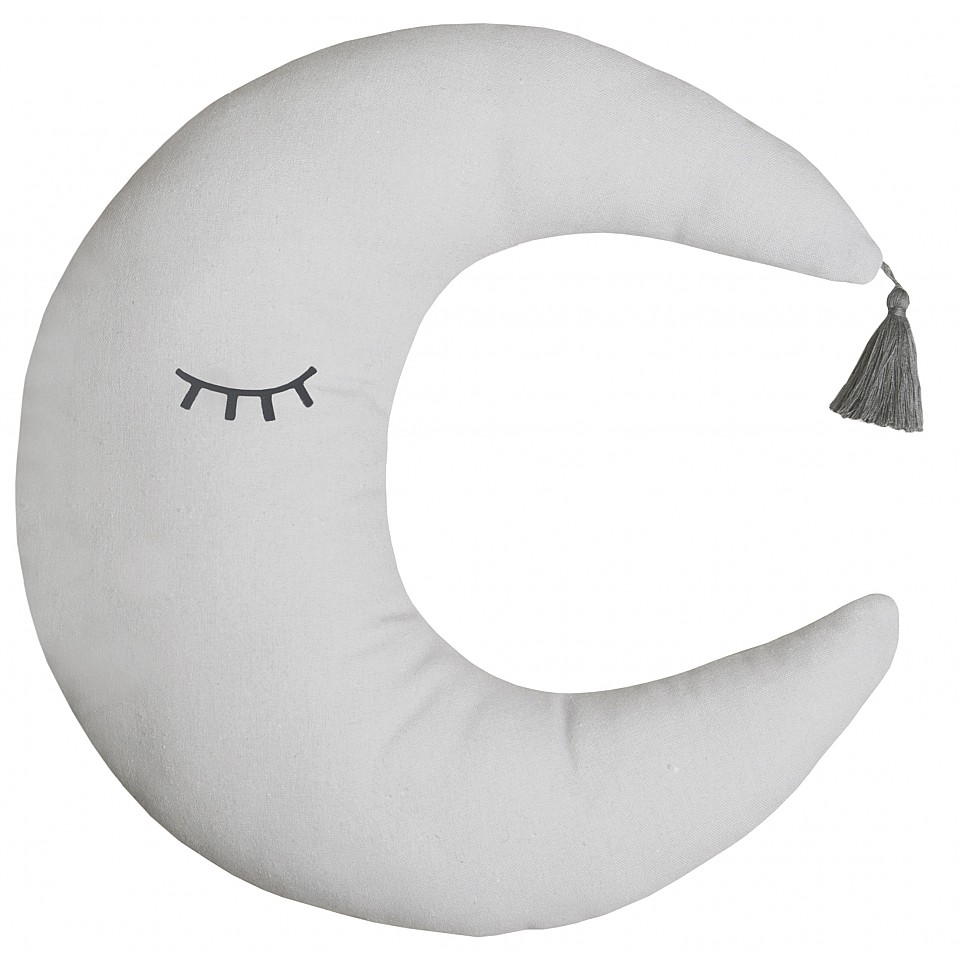 JaBaDaBaDo Moon Cushion