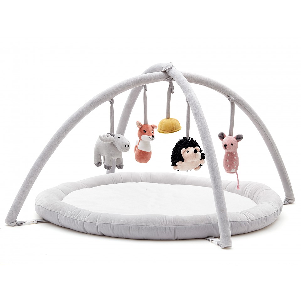 Kids Concept Babygym Edvin