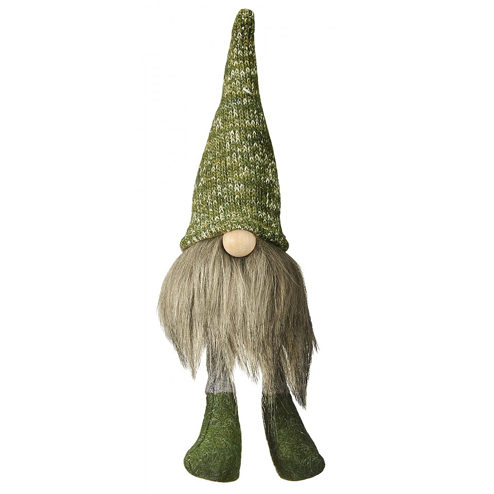 Tomte Sven Liten - Grön