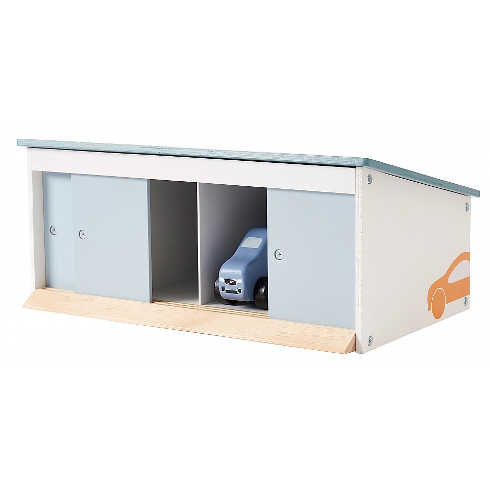 Kids Concept Garage Aiden