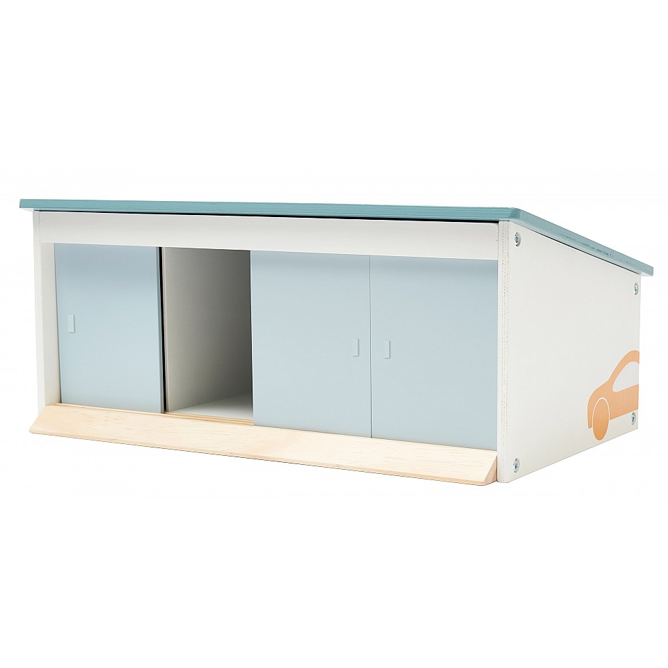 Kids Concept Garage Aiden