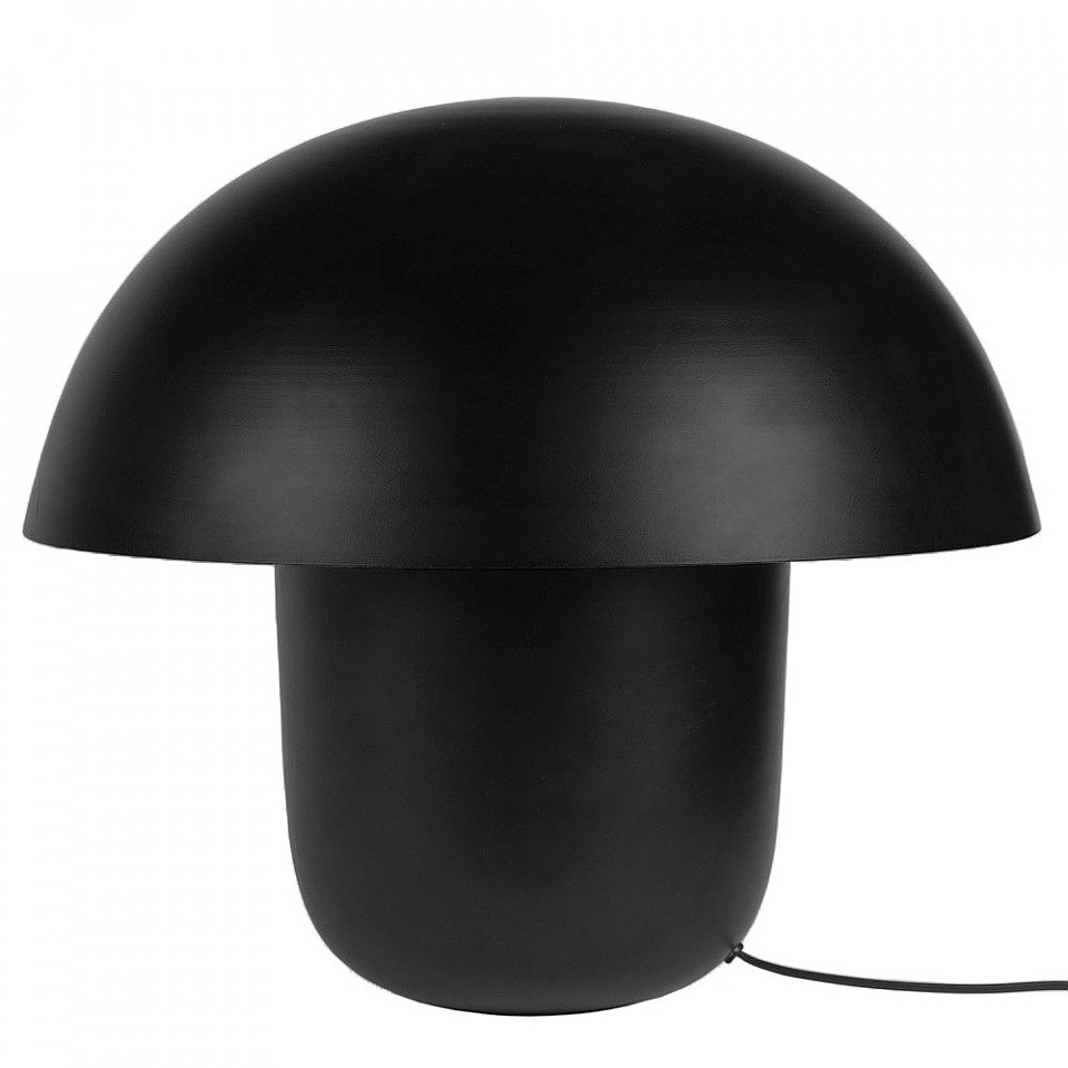 Table Lamp Carl-Johan - Black