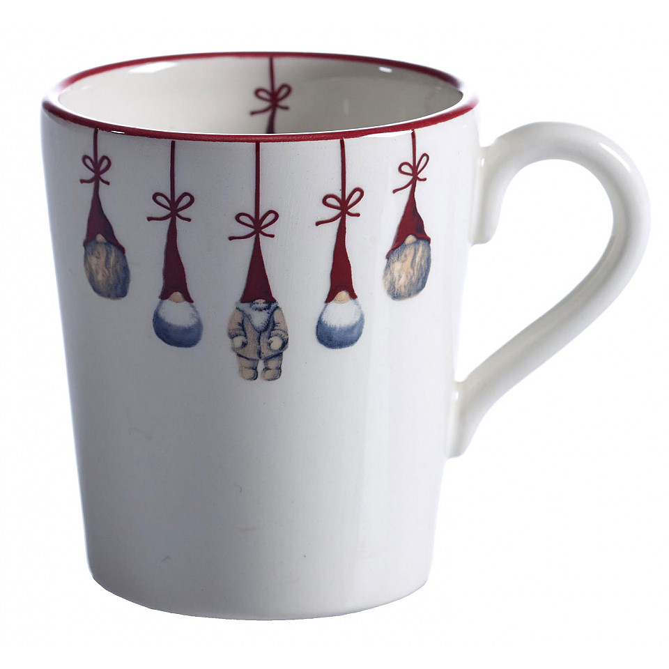 Cup Santas 2 pcs