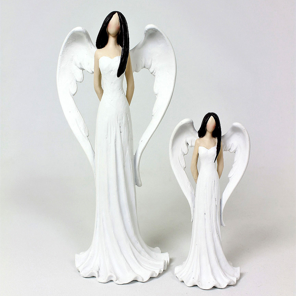 Angel Bianca - Small