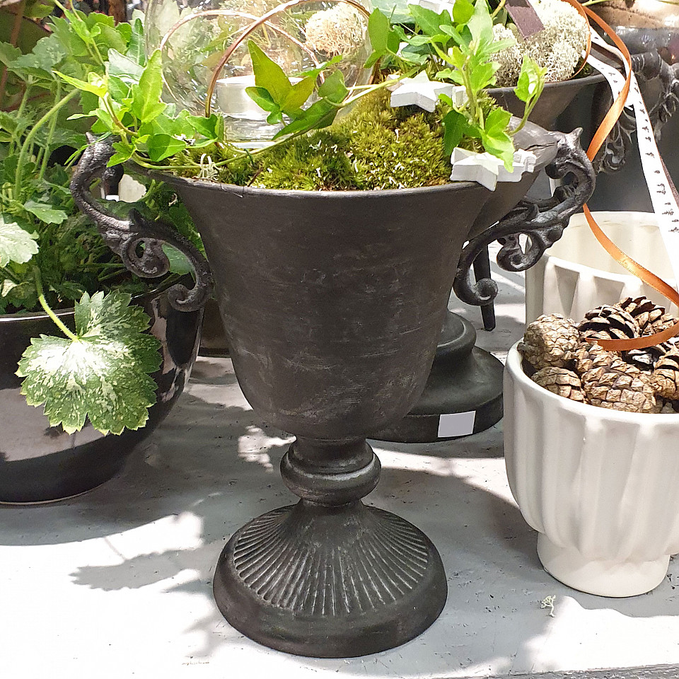 Urn / Pot Levi Deco - Medium