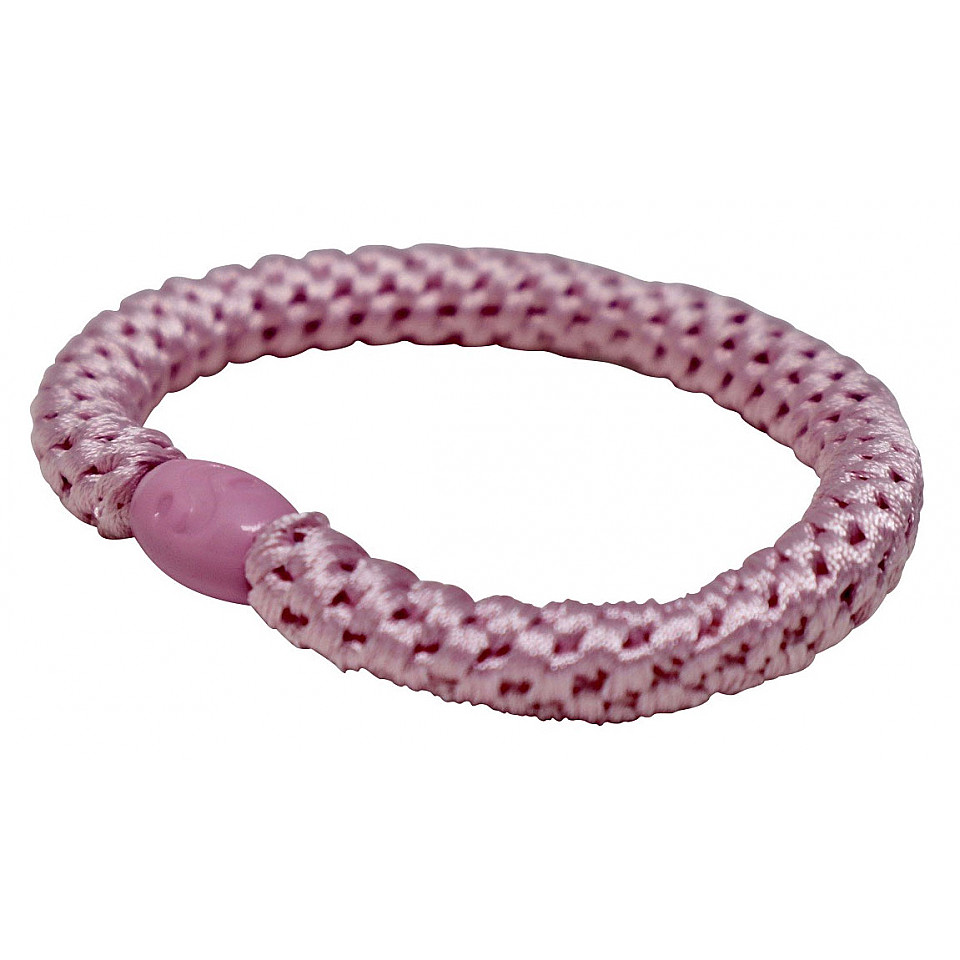 Supersnodden Hair Tie - Baby Pink