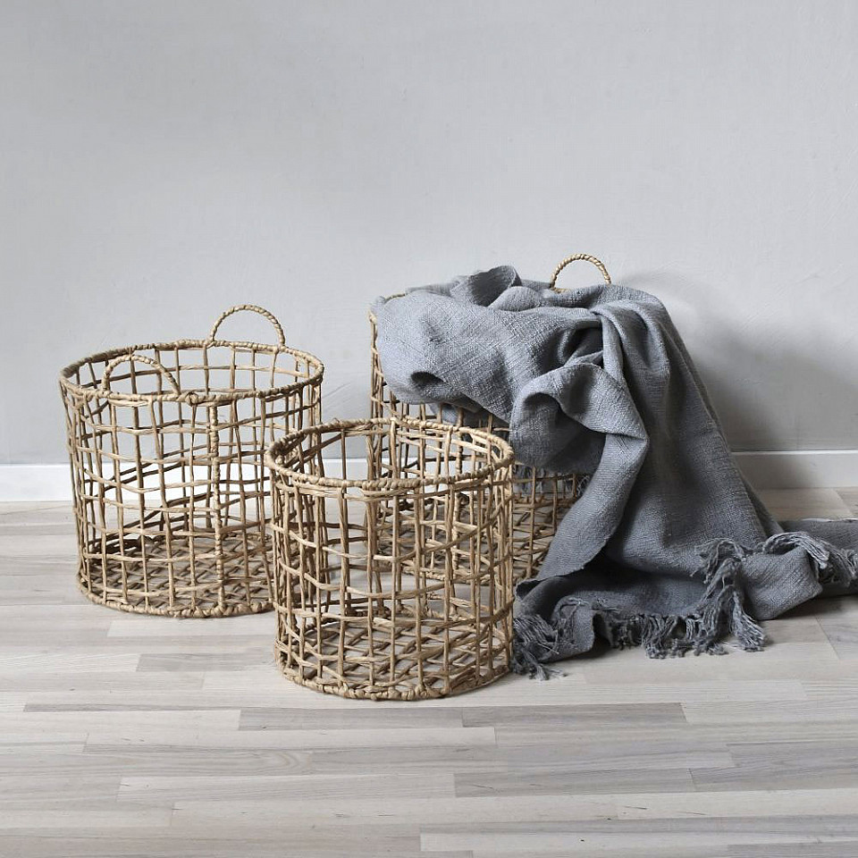 Basket Rösbo - Large