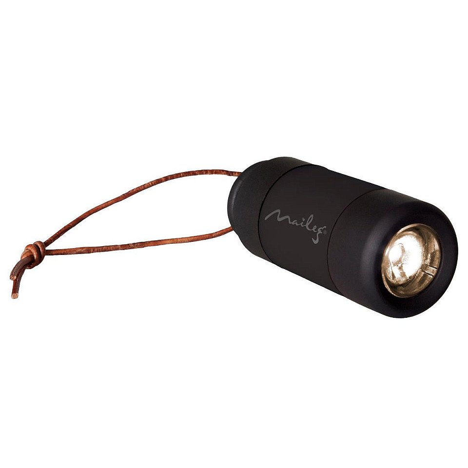 Maileg Flashlight USB - Black