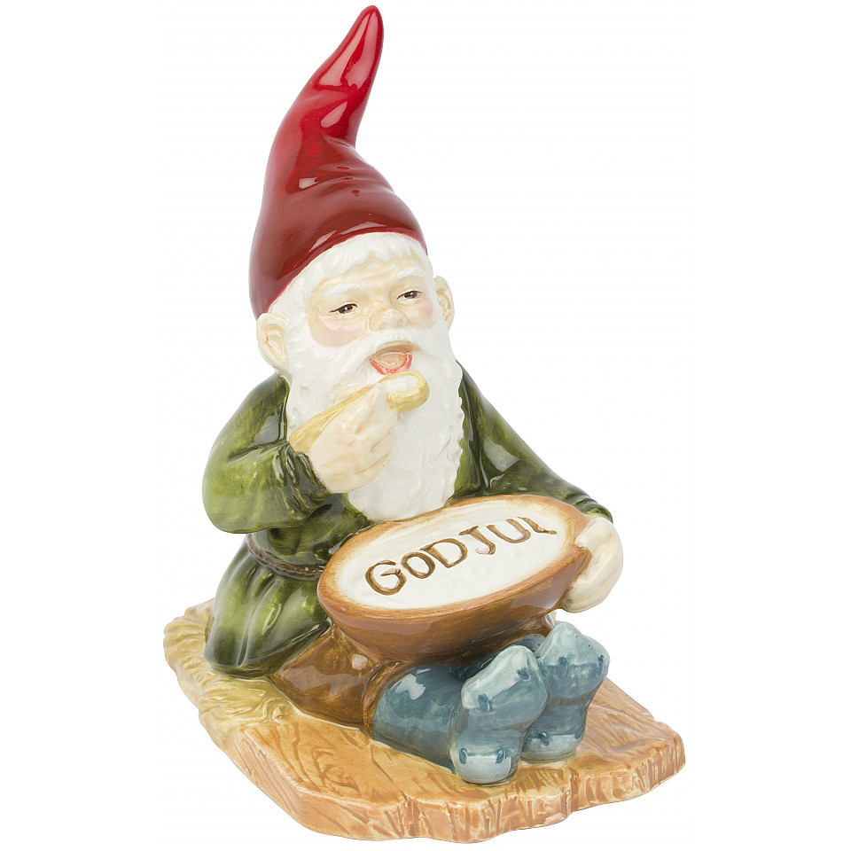 Jennys Gröt-tomte