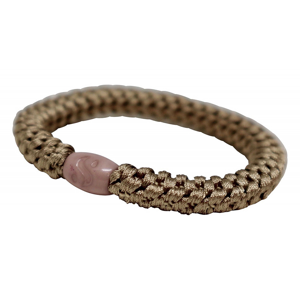 Supersnodden Hair Tie - Beige
