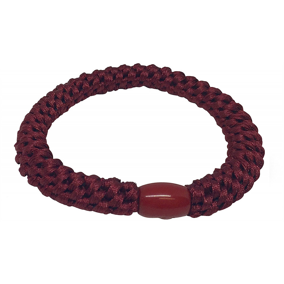 Supersnodden Hair Tie - Biking Red